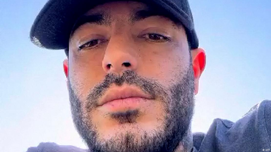 Tras allanamiento a Interpol, detuvieron a tres policías por levantar código rojo a esposa de Marset