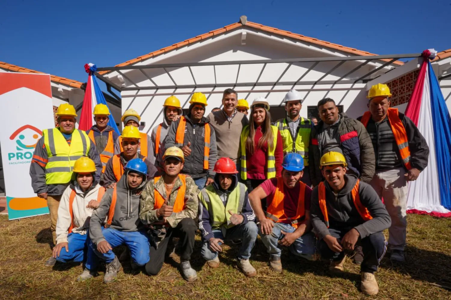 Se suman 64.000 trabajadores a seguridad social y marca récord histórico de empleos formales