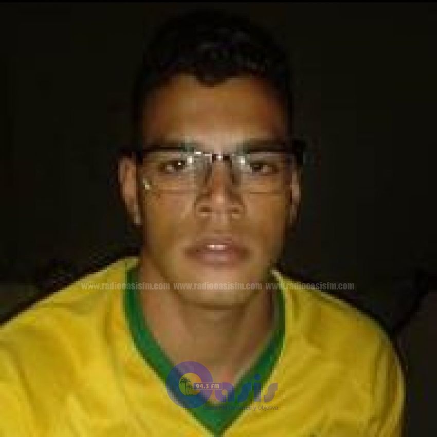 Peligroso traficante y sicario fue detenido en la frontera