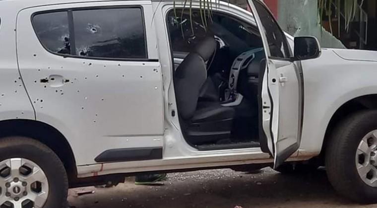 Tribunal del Crimen Organizado juzgará el caso cuádruple homicidio