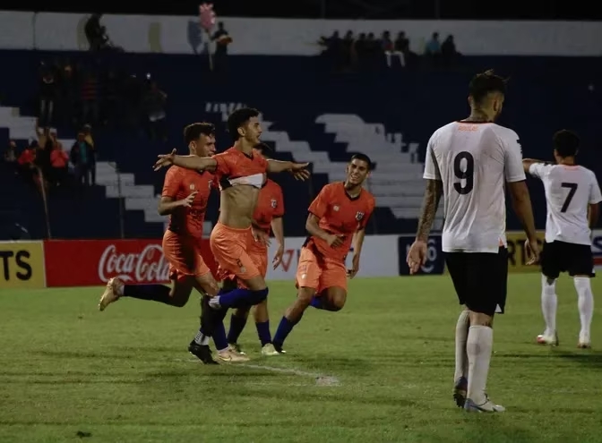 16Avos de Final CopaPy: El Gallo recibe a Resistencia en el Ricardo Gregor