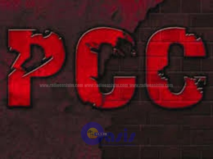 PCC hace transacciones electrónicas desde Paraguay para China y EEUU