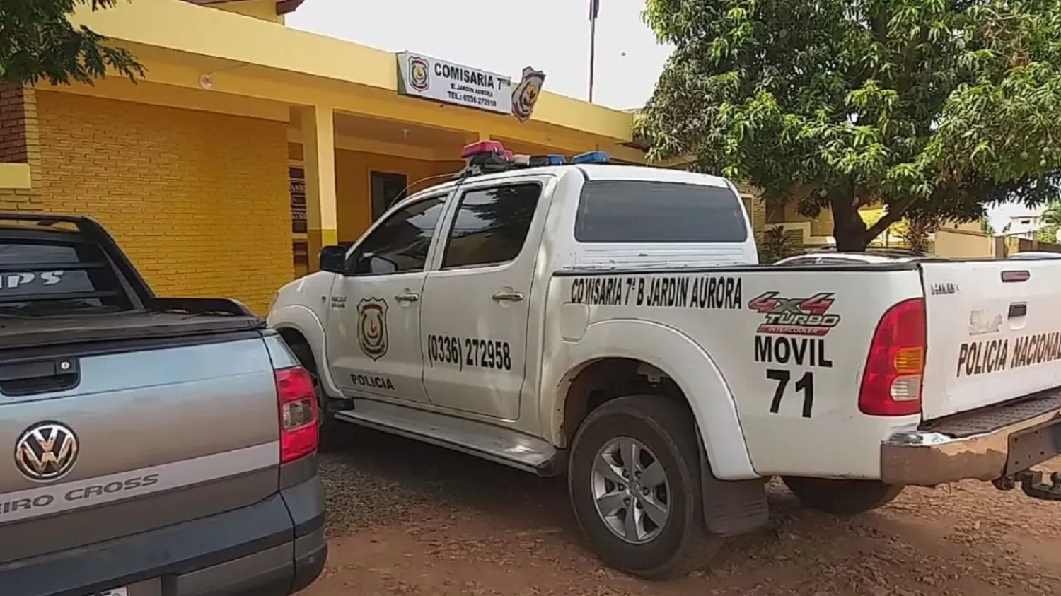 Fiscalía y Policía incautan motocicleta y piezas durante allanamiento en investigación por hurto
