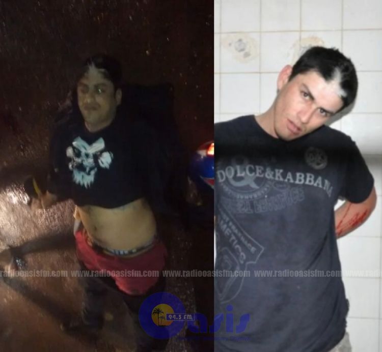 Matan al famoso Kavaju Pará
