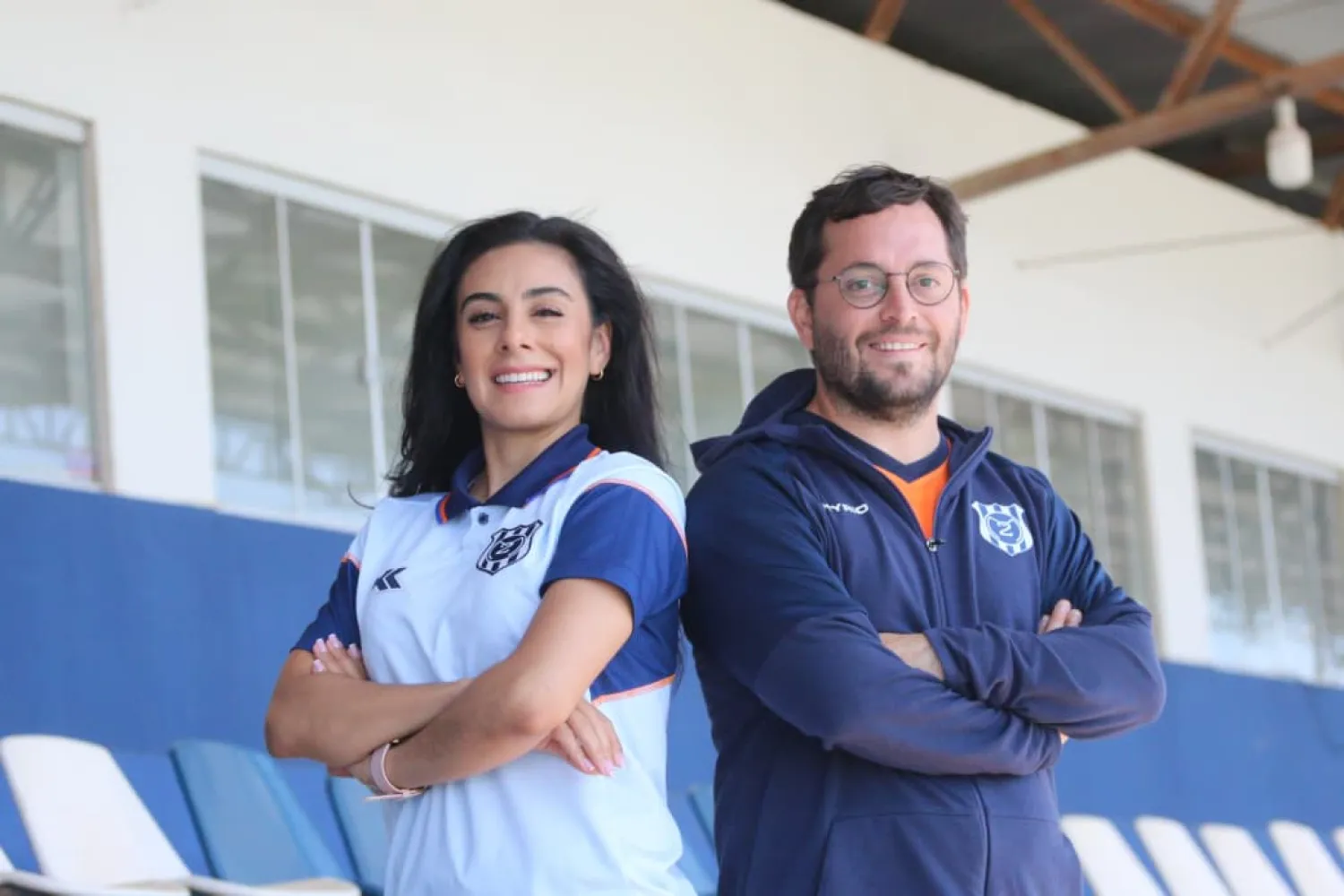 Club Sportivo 2 de Mayo promueve la importancia del bienestar psicológico en el fútbol