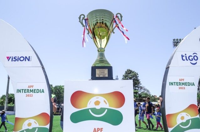 Intermedia: Este viernes inicia el largo camino a la Primera 2025