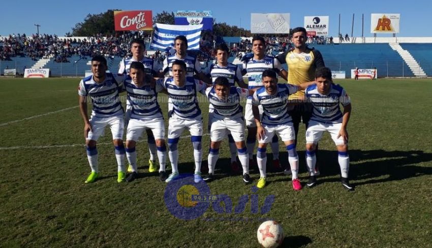 Ganar para seguir soñando