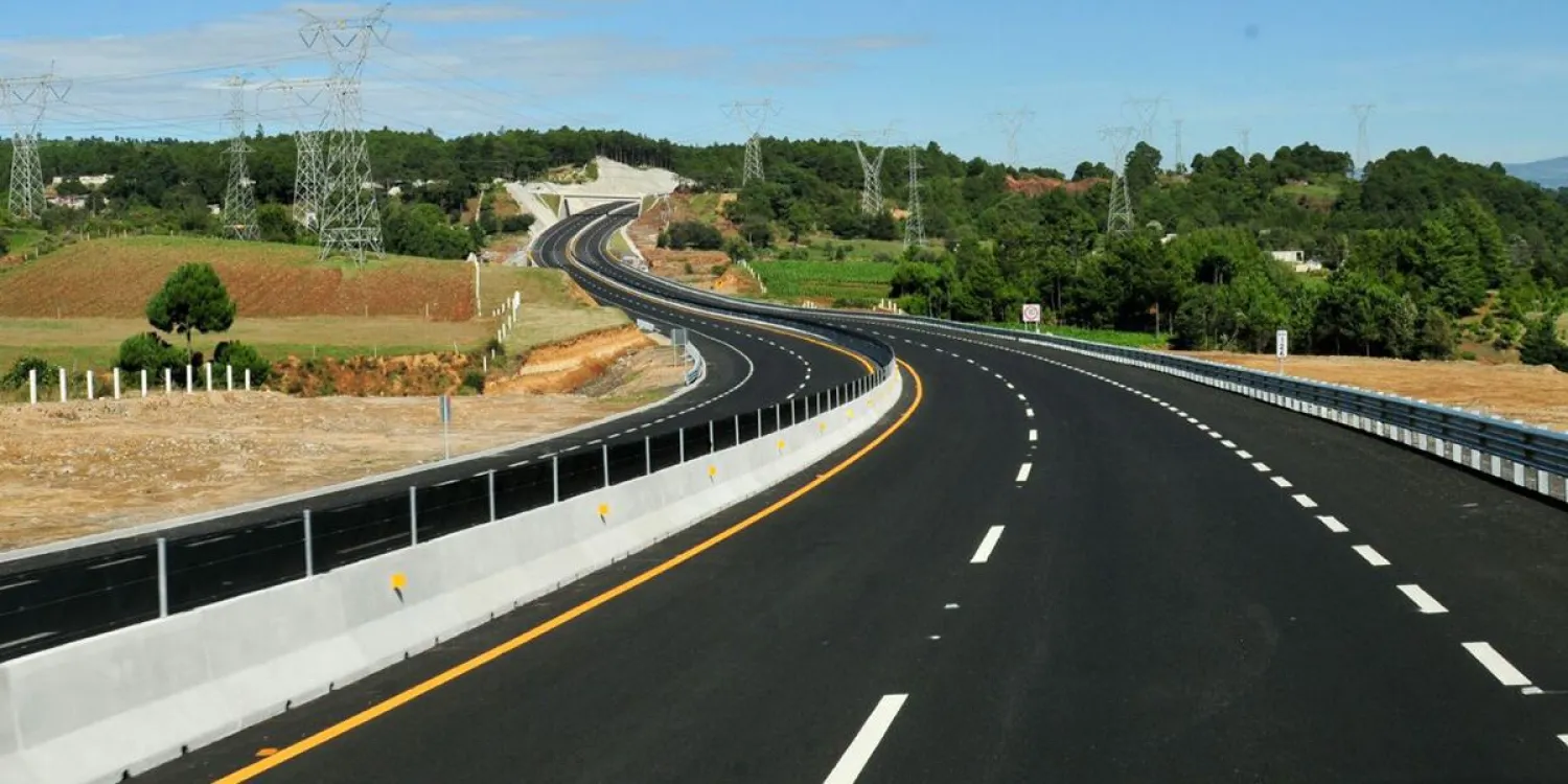Gobierno apuesta al desarrollo vial con la duplicación de la PY01