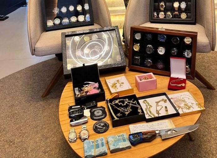 Casas de Cambio de PJC en el ojo de la Policía Federal