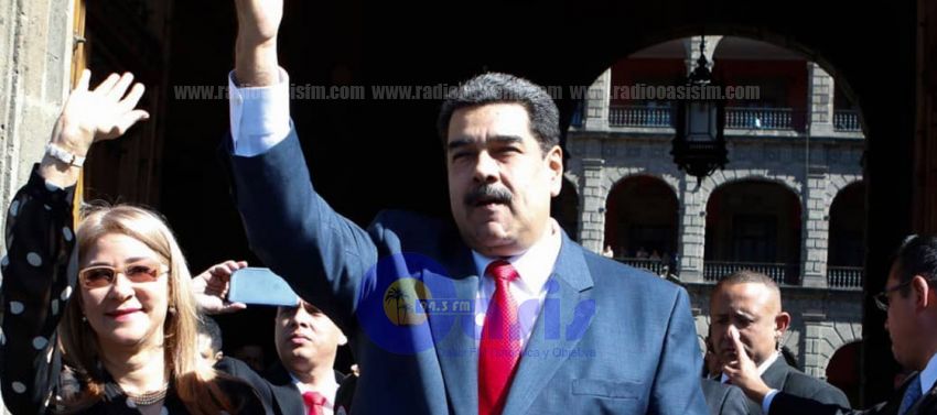 Colombia prohíbe entrada a Maduro y a 200 colaboradores 31 de enero de 2019