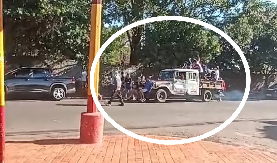 Pistolas de hidrogel: buscarán prohibir su uso en la vía pública. Adolescentes y padres se expondrían a sanciones