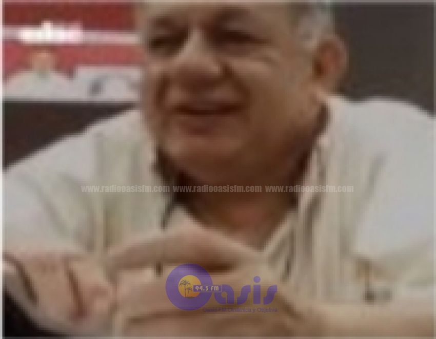 Rector es denunciado por acoso