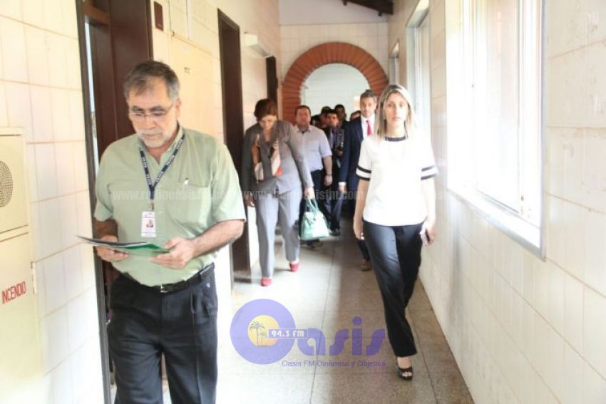 Denuncian negligencia médica por muerte de bebe en Pedro Juan