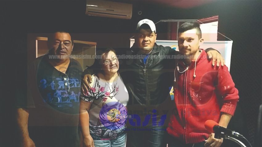 Aclaración de mal entendido contra Edgar Gimenez