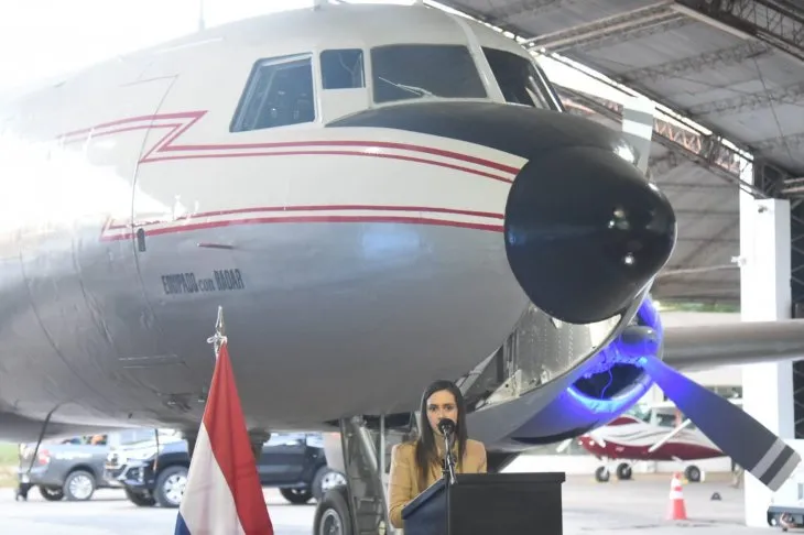 Claudia Aguilera: "Marcelo merece mayor justicia, mi familia quedó amputada"