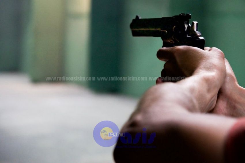 Condenan a 17 años a un homicida