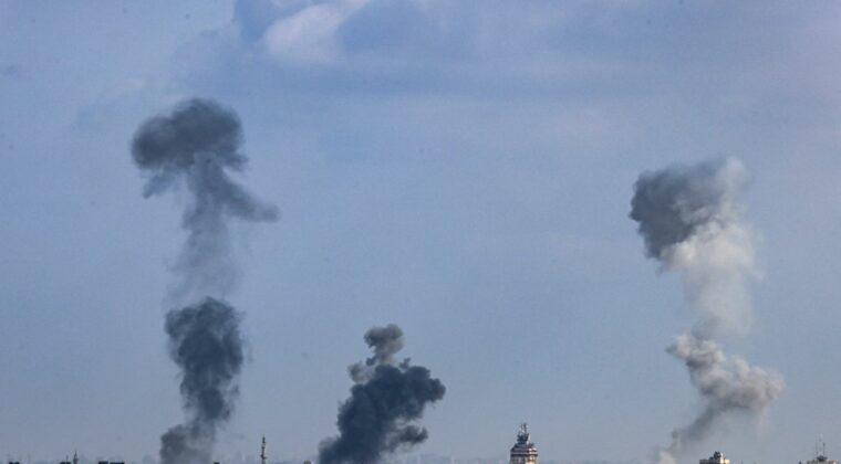 Último día de tregua en Gaza entre conversaciones para una extensión