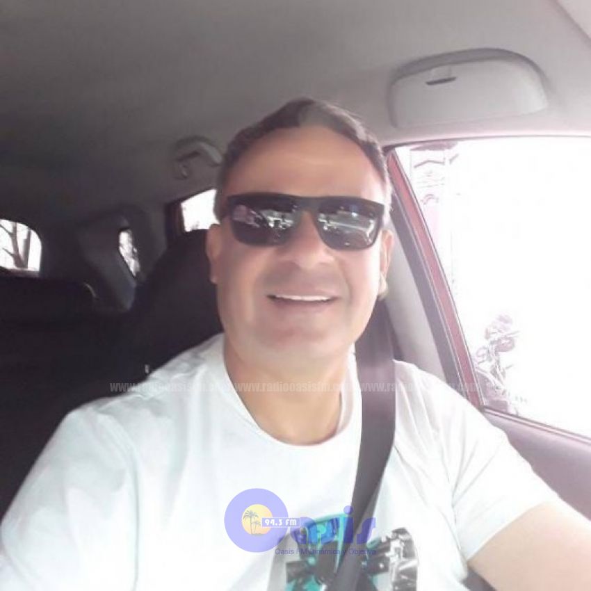 Comisario fue relevado por cumplir su labor