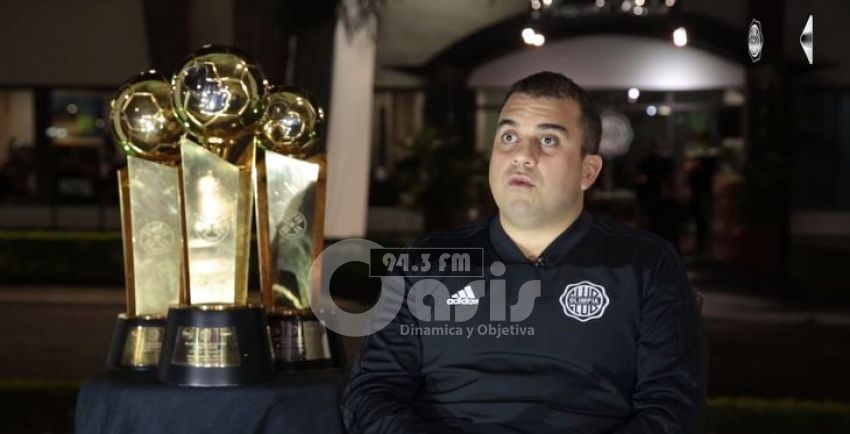 Ex dirigente buscado por megacarga de cocaína está en Emiratos Árabes