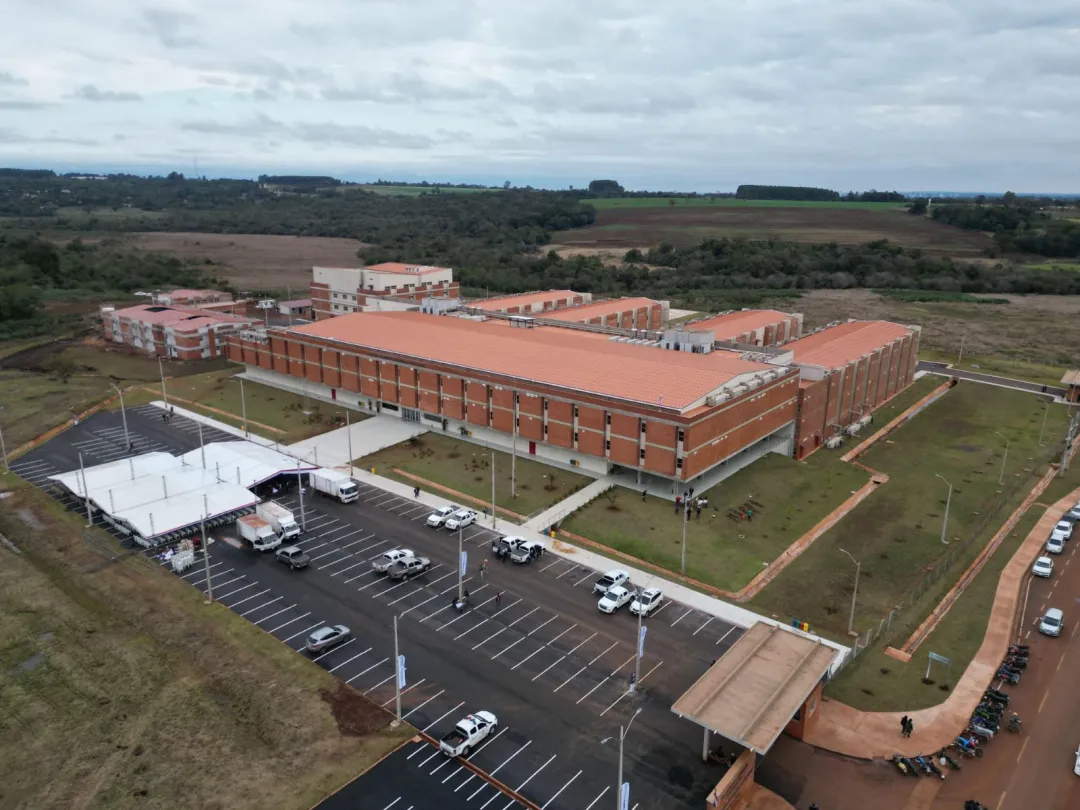 Hospital General de Itapúa inicia atención masiva en consultorios