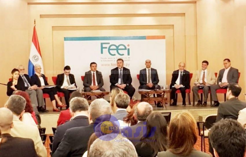 Preocupa baja ejecución de dinero para educación