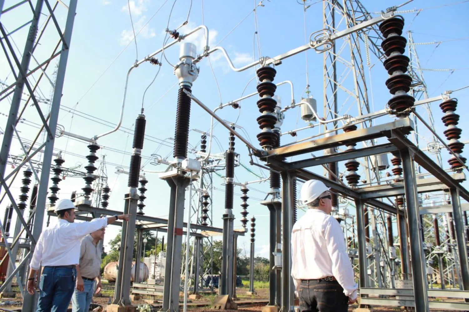 Experto destaca que Paraguay ingresa a una etapa clave de industrialización estratégica basada en energía