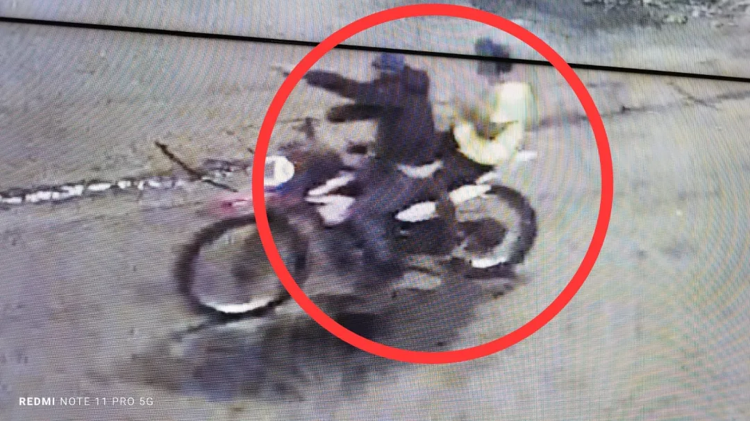 Cámaras de circuito cerrado flagran intento de homicidio en PJC