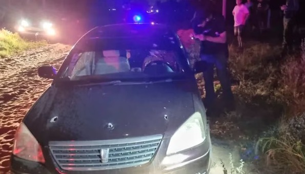 Falleció el policía herido por marihuaneros hace dos semanas