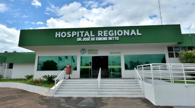 Denuncian supuesta negligencia médica en el Hospital Regional de Ponta Porá