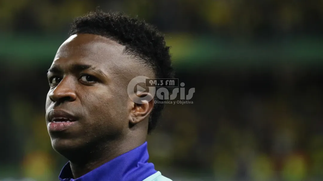 Brasil empieza a preparar el partido ante Paraguay