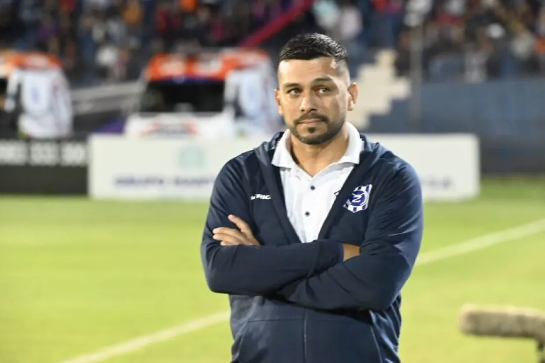 2 de Mayo realizará su pretemporada en Alto Paraná