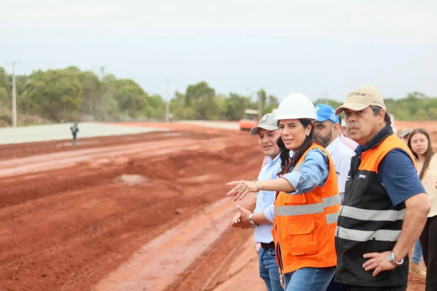 El norte del país avanza hacia una integración vial de primer nivel