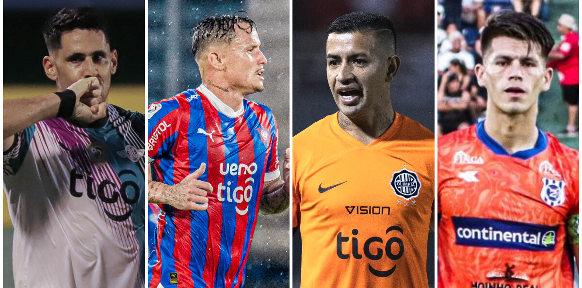 El Gallo en la carrera por el título a 9 fechas del final del torneo Apertura 2024