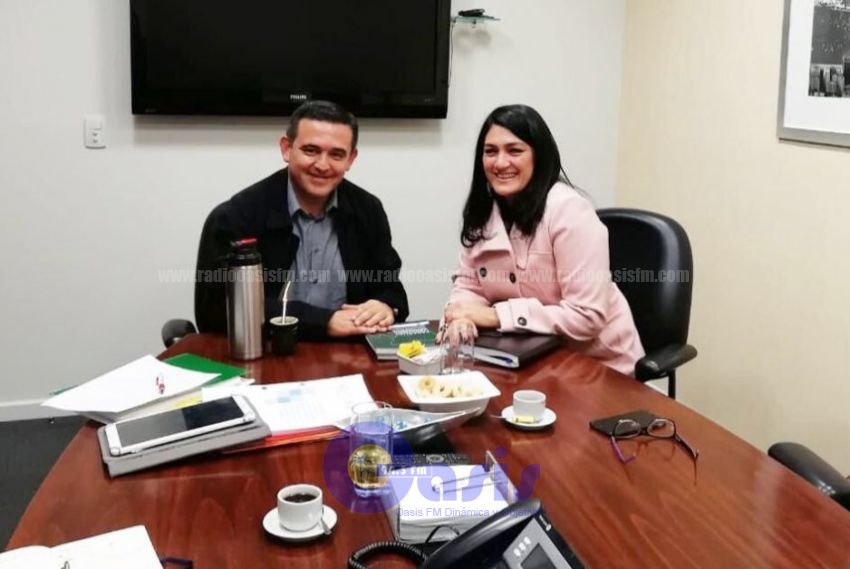 Petta, ministro de Educación