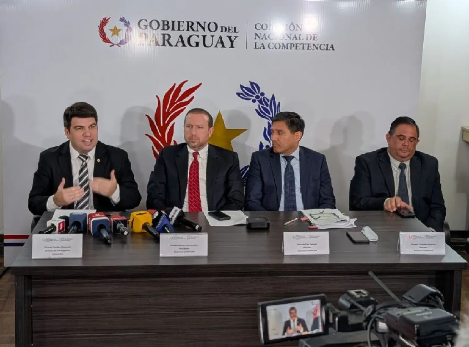 Conacom inicia sumario a 7 frigoríficos para investigar presunta infracción a ley de defensa de la competencia