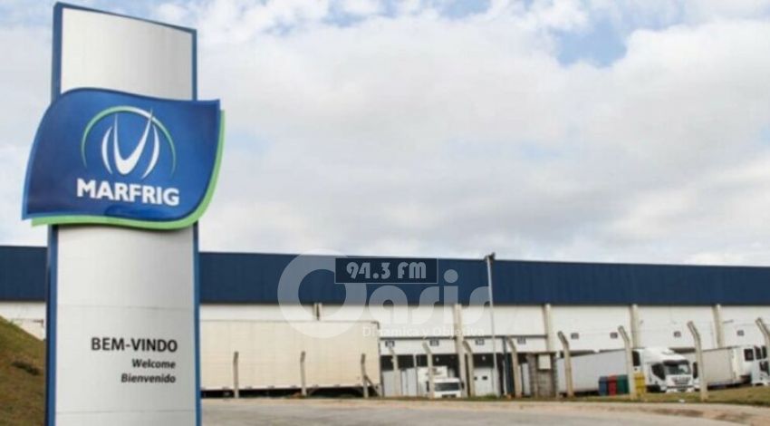 Nuevo frigorífico se instalará en Concepción con inversión de USD 100 millones