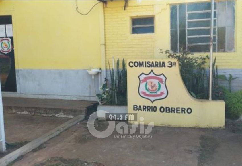 Sexagenario con captura por abuso sexual fue detenido en Pedro Juan