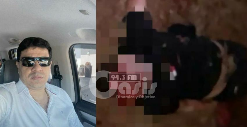 Paraguayo fue acribillado a tiros de fusil durante fiesta de Dj Guga en Ponta PorÍ£