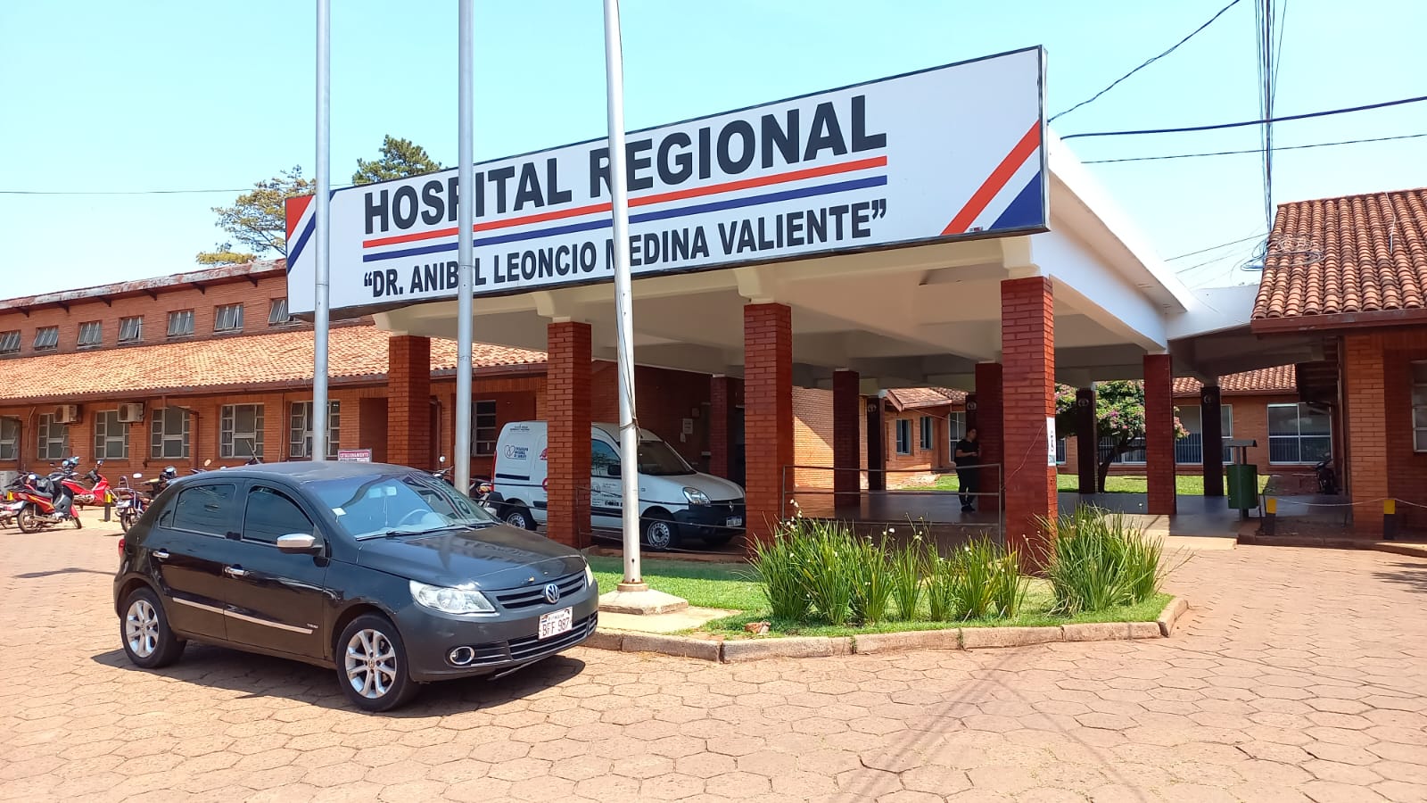 Fallace por muerte súbita interno de la Penitenciaría Regional de Pedro Juan Caballero