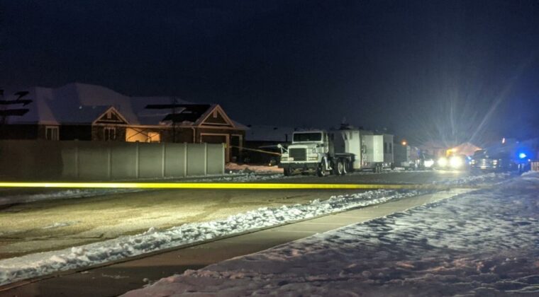 Hombre en EEUU mata a tiros a siete familiares y luego se suicida