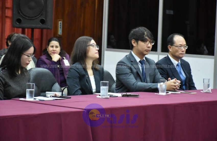 Taiwán quiere comprar 20.000 toneladas de carne