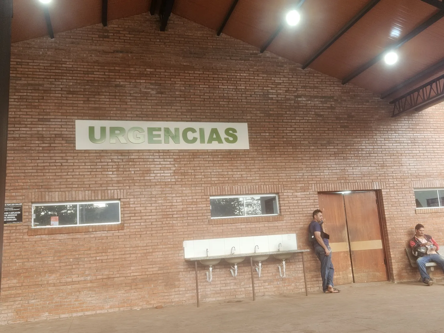 Niña de 11 años habría sido víctima de abuso sexual por su padrastro en Pedro Juan