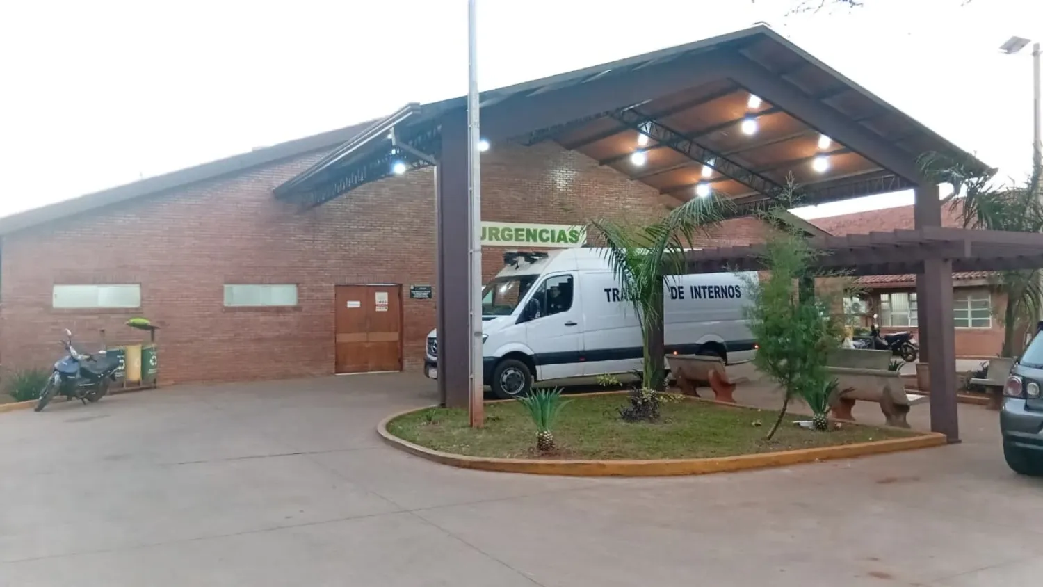 Dos reclusos mueren por presunta intoxicación en PJC