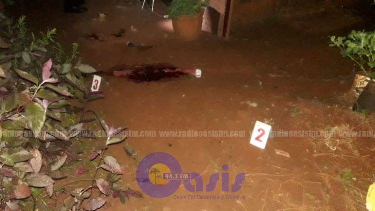 Fiscalía confirma que periodista asesinado recibió amenazas