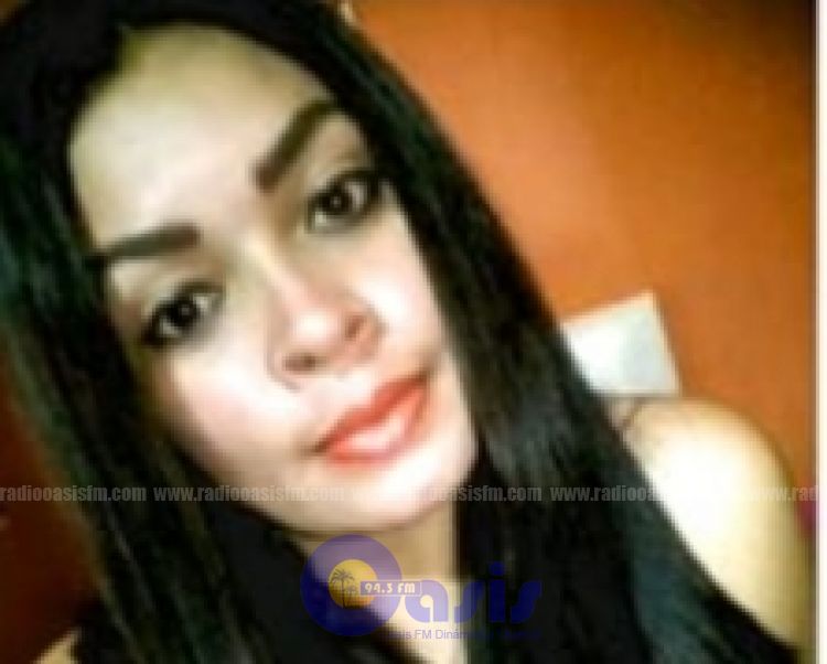 Asesinan a tiros  a una mujer en Concepción