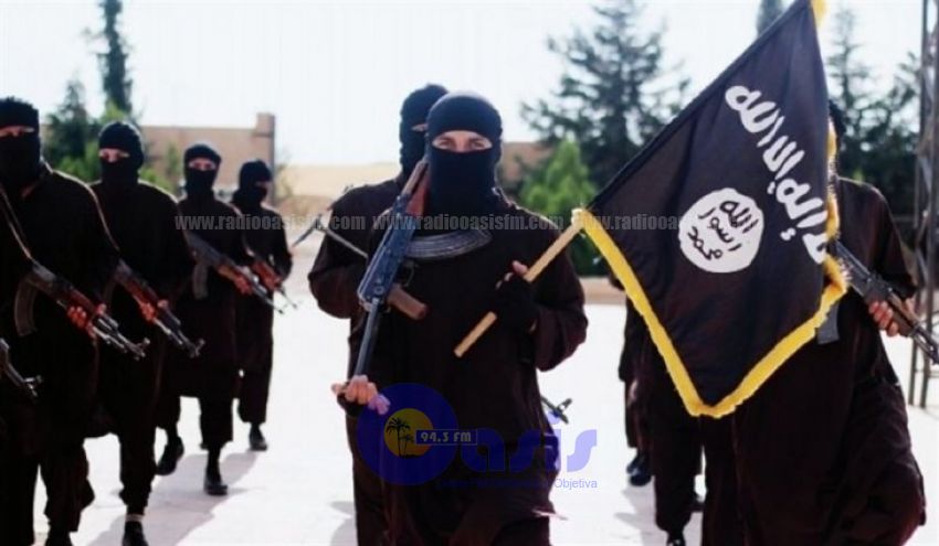 EEUU pide ayuda a Paraguay y a otros 11 países de América para combatir a Hezbolá, EI y Al Qaeda