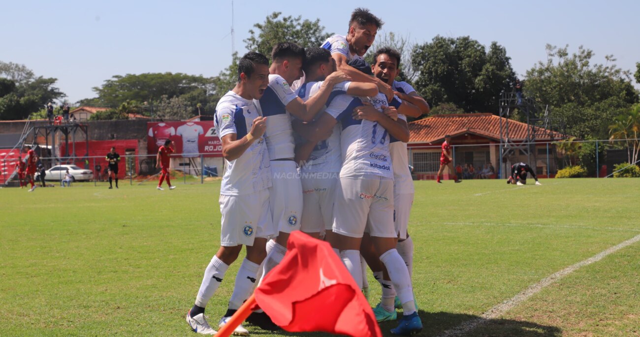 ¡Sol de América regresa a Primera División!