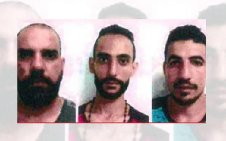 Capturan en Nicaragua a supuestos terroristas del ISIS