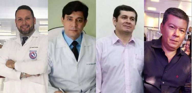 85 casos de asesinatos en Amambay en su mayoría no aclarado  de lo que va el 2019