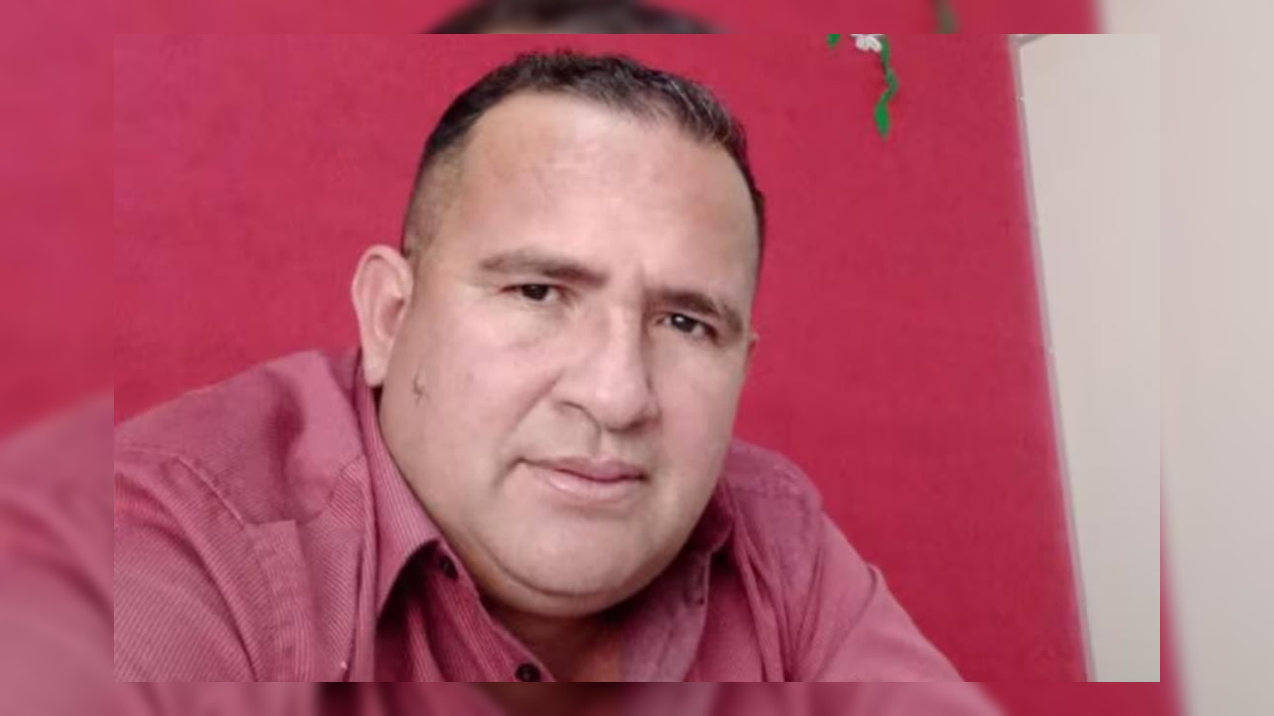 Director departamental de educación de Amambay presentó renuncia a su cargo